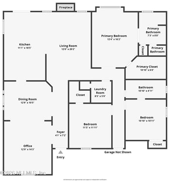 8066 International Village Dr, Jacksonville, FL 32277