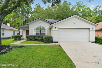 8066 Leafcrest Dr, Jacksonville, FL 32244