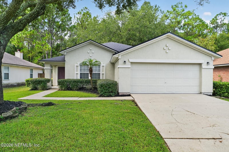 8066 Leafcrest Dr, Jacksonville, FL 32244