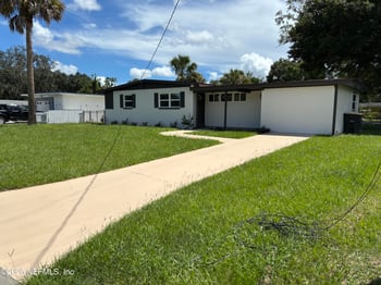 8066 Patou Dr S, Jacksonville, FL 32210