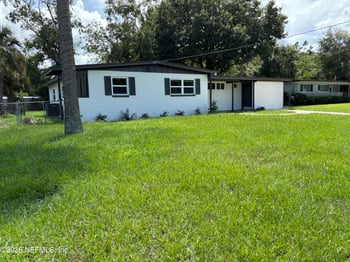8066 Patou Dr S, Jacksonville, FL 32210