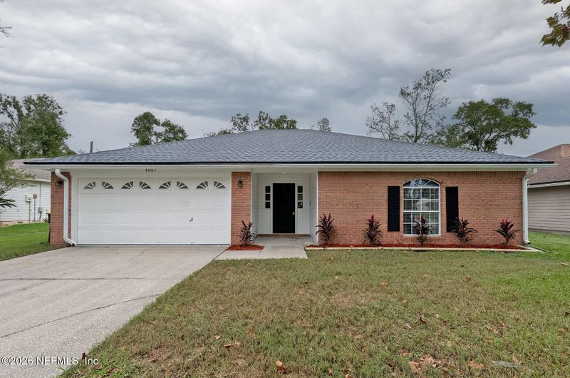 8067 Mactavish Way W, Jacksonville, FL 32244