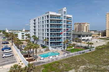 807 1st St N #402, Jacksonville Beach, FL 32250