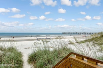 807 1st St N #502, Jacksonville Beach, FL 32250