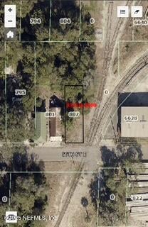 807 56th St E, Jacksonville, FL 32208