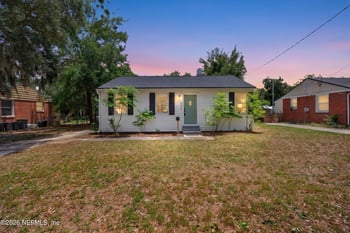 8073 Wakefield Ave, Jacksonville, FL 32208