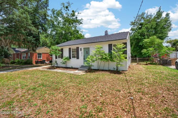 8073 Wakefield Ave, Jacksonville, FL 32208