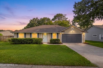 8076 Cumberland Gap Trl N, Jacksonville, FL 32244