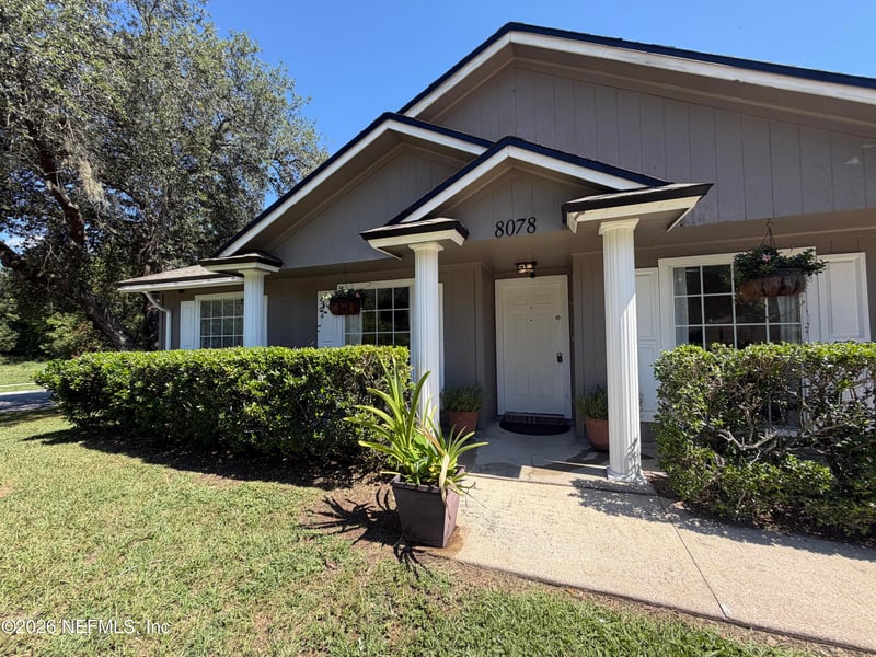 8078 Macnaughton Dr, Jacksonville, FL 32244