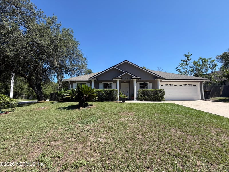 8078 Macnaughton Dr, Jacksonville, FL 32244