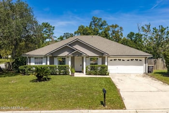 8078 Macnaughton Dr, Jacksonville, FL 32244