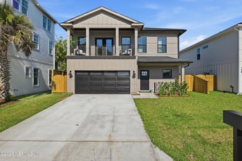 808 4th St S, Jacksonville Beach, FL 32250