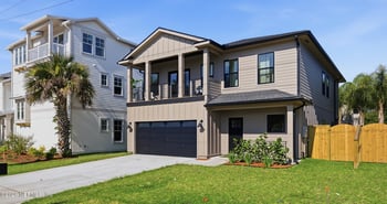 808 4th St S, Jacksonville Beach, FL 32250