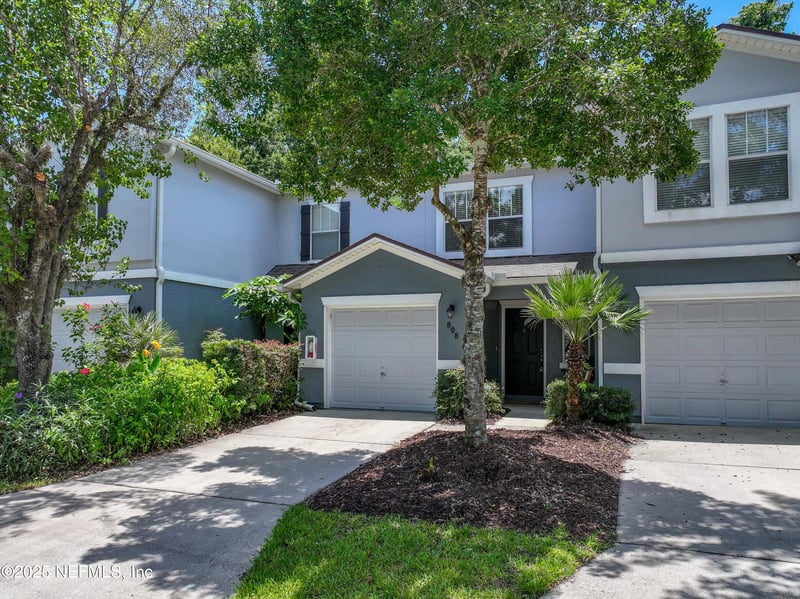 808 Black Cherry Dr S, St Johns, FL 32259