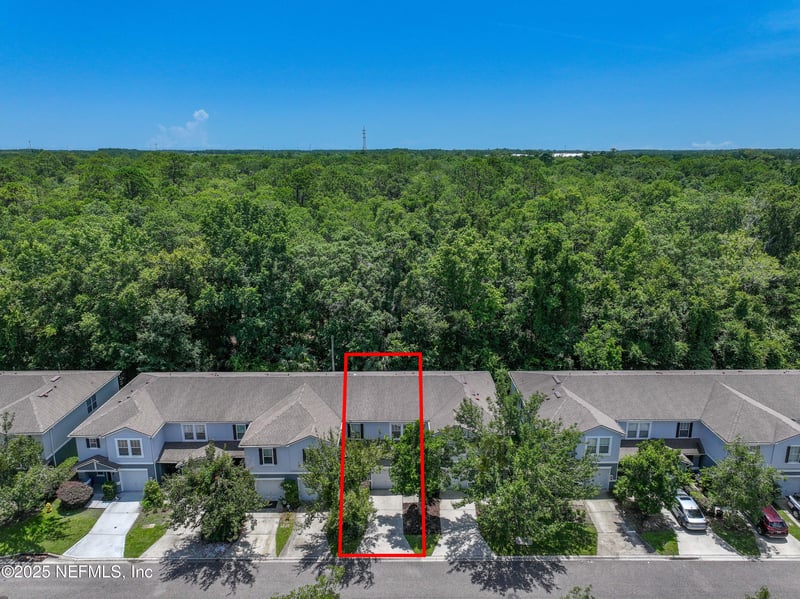 808 Black Cherry Dr S, St Johns, FL 32259