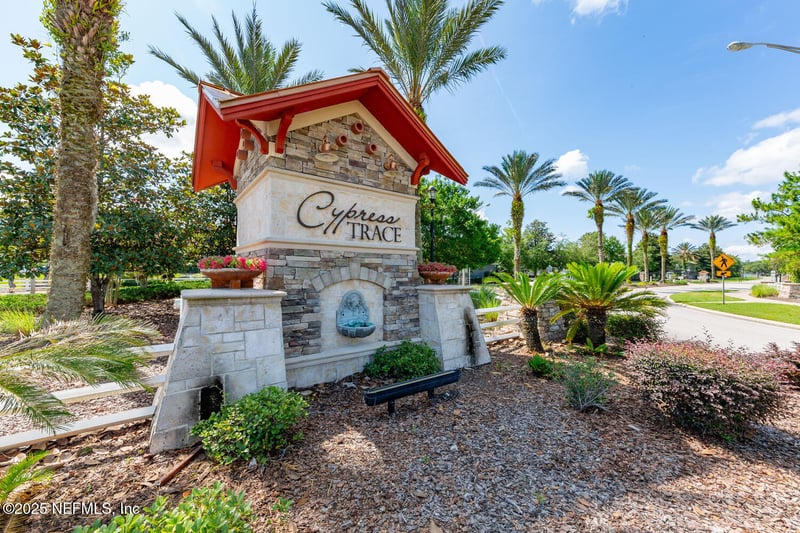 808 Black Cherry Dr S, St Johns, FL 32259
