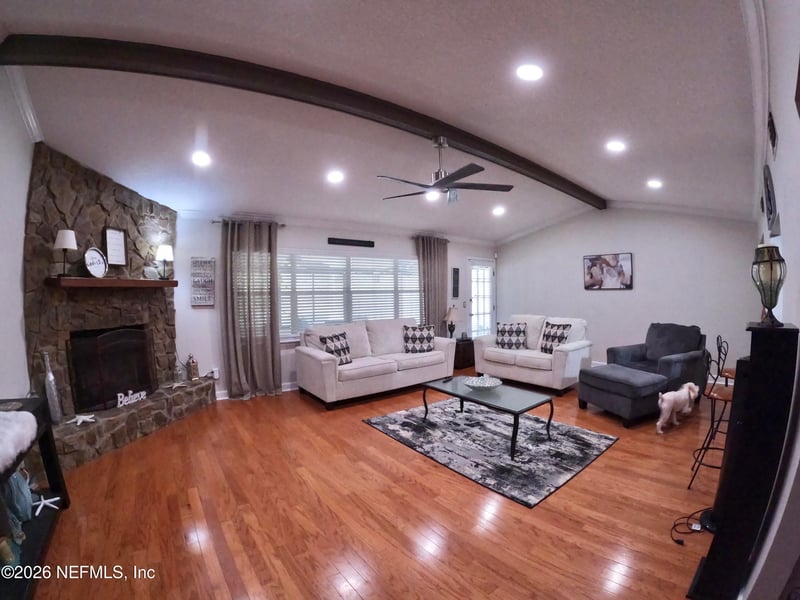 808 Elmwood St, Orange Park, FL 32065