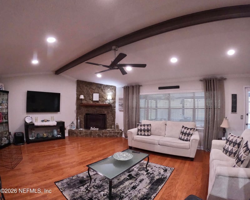 808 Elmwood St, Orange Park, FL 32065