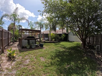 808 Elmwood St, Orange Park, FL 32065