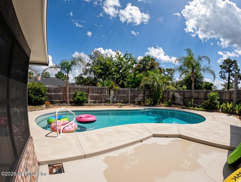 808 Elmwood St, Orange Park, FL 32065