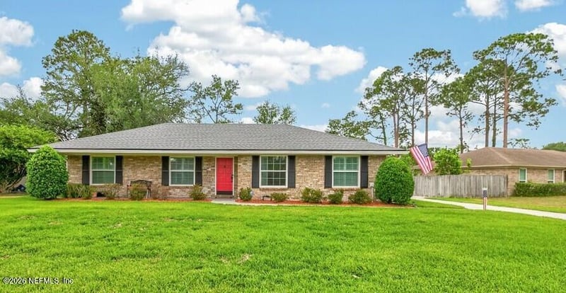 808 Maplewood Ln, Orange Park, FL 32065