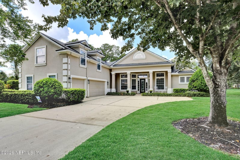 808 Reston Ct, Jacksonville, FL 32259
