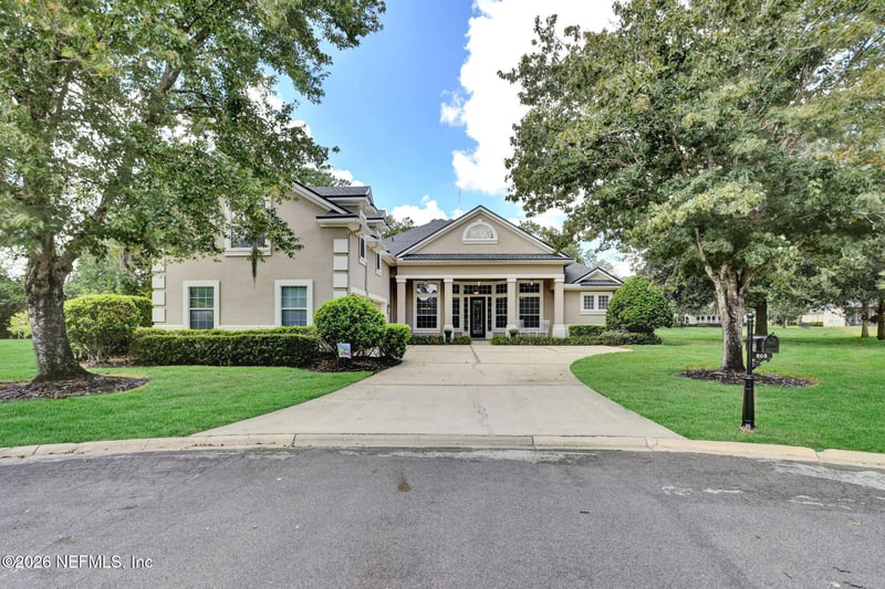 808 Reston Ct, Jacksonville, FL 32259