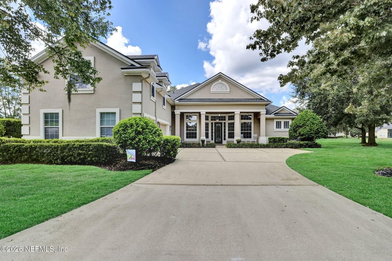 808 Reston Ct, Jacksonville, FL 32259