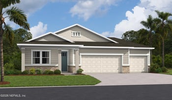 808 Vista Creek Ave, Jacksonville, FL 32218