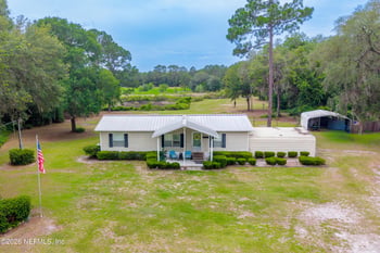 8082 Blazing Star Rd, Melrose, FL 32666