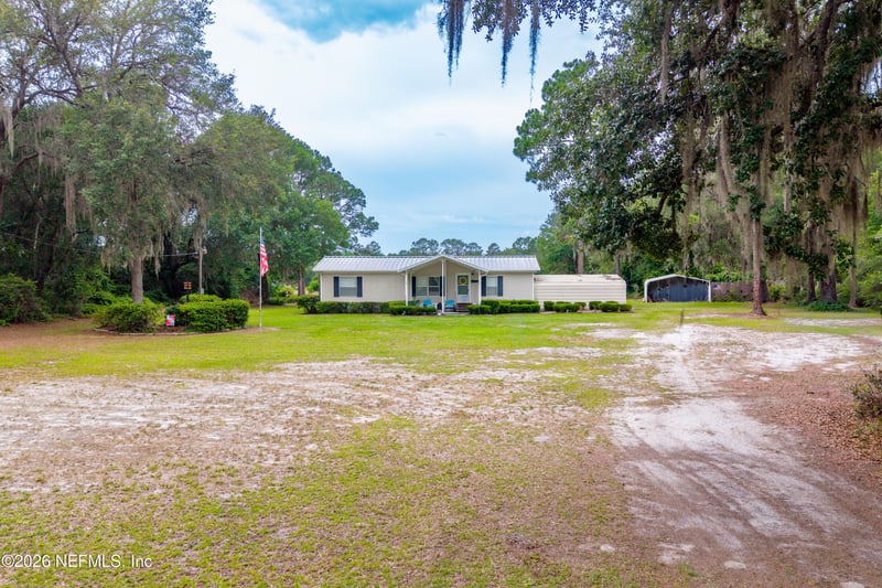 8082 Blazing Star Rd, Melrose, FL 32666