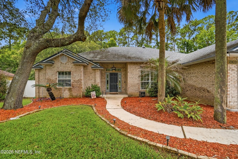 8088 Kilkelly Ln, Jacksonville, FL 32244