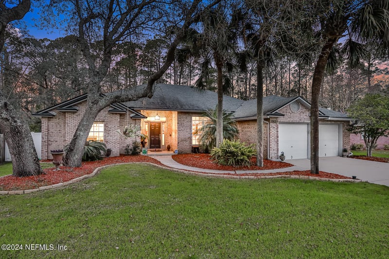 8088 Kilkelly Ln S, Jacksonville, FL 32244