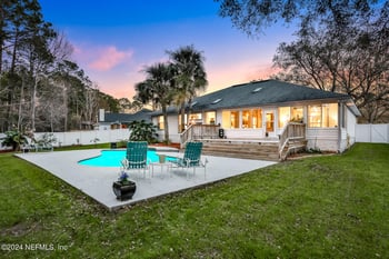 8088 Kilkelly Ln S, Jacksonville, FL 32244