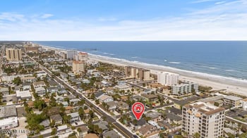 809 2nd St S, Jacksonville Beach, FL 32250