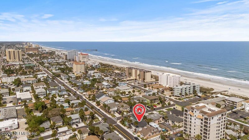 809 2nd St S, Jacksonville Beach, FL 32250