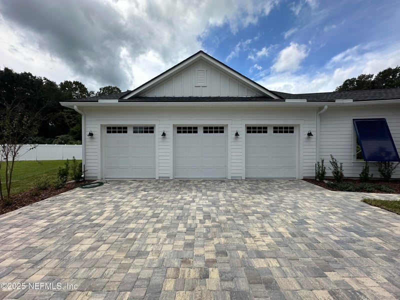 809 Brandywine Ct, St Augustine, FL 32086