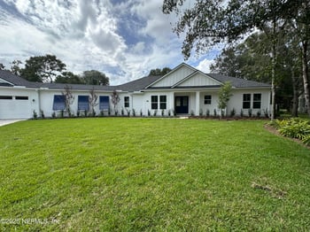 809 Brandywine Ct, St Augustine, FL 32086