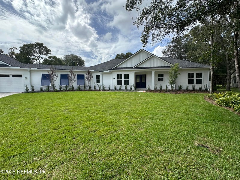 809 Brandywine Ct, St Augustine, FL 32086
