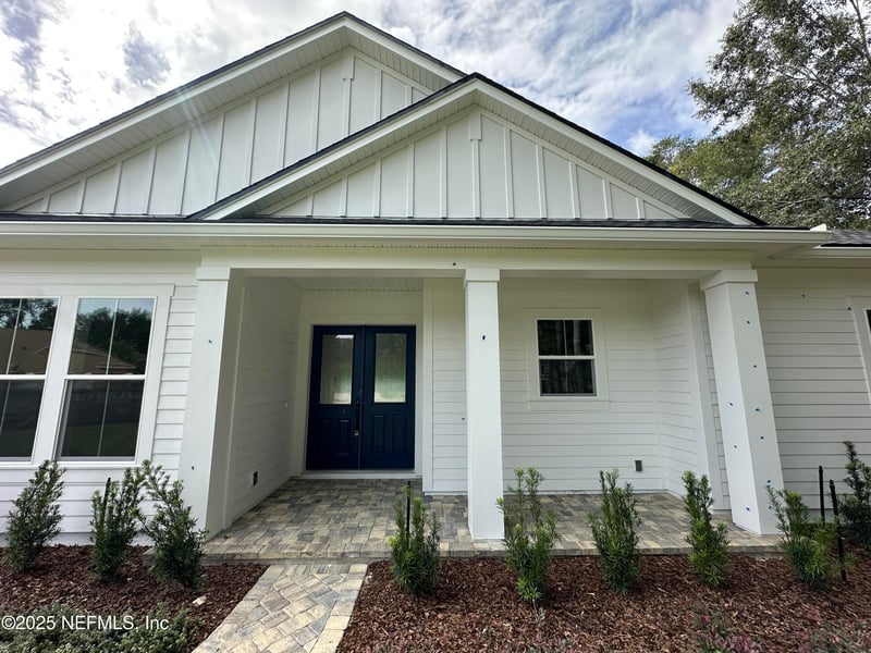 809 Brandywine Ct, St Augustine, FL 32086