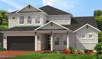 809 Navigators Rd, St Johns, FL 32259