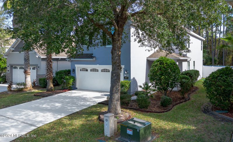 809 Quiet Stone Ln #123, Orange Park, FL 32065