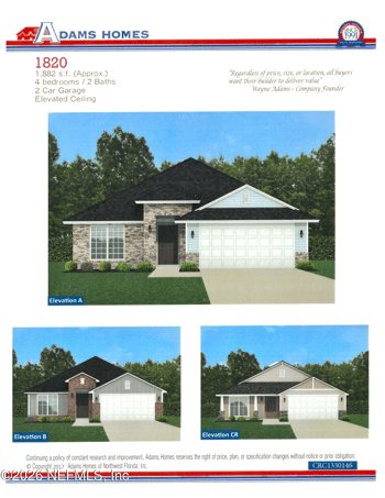 8094 Belsay Cir, Jacksonville, FL 32219