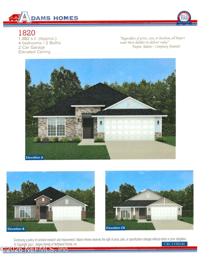 8094 Belsay Cir, Jacksonville, FL 32219