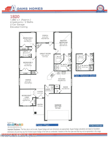 8094 Belsay Cir, Jacksonville, FL 32219
