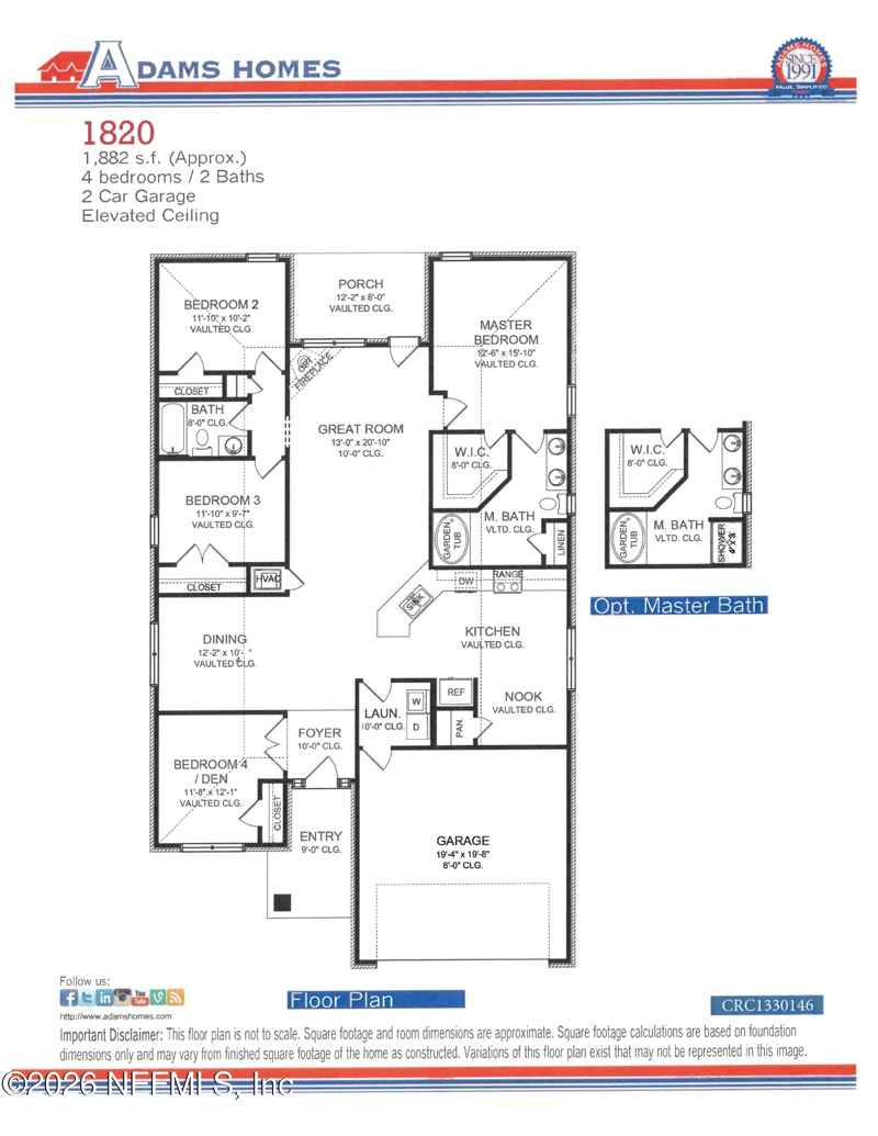 8094 Belsay Cir, Jacksonville, FL 32219