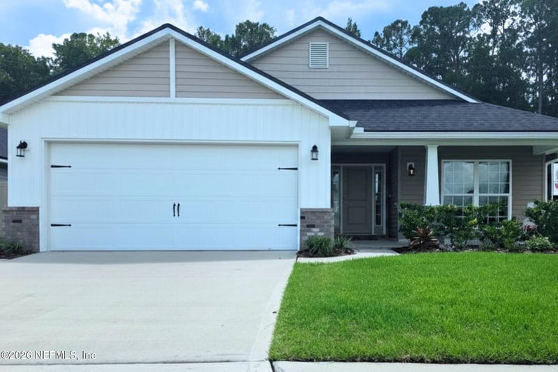 8094 Belsay Cir, Jacksonville, FL 32219