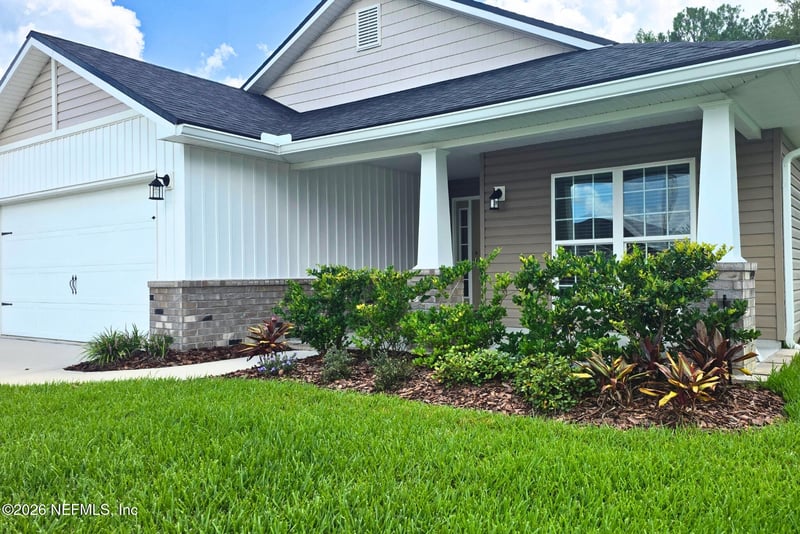 8094 Belsay Cir, Jacksonville, FL 32219