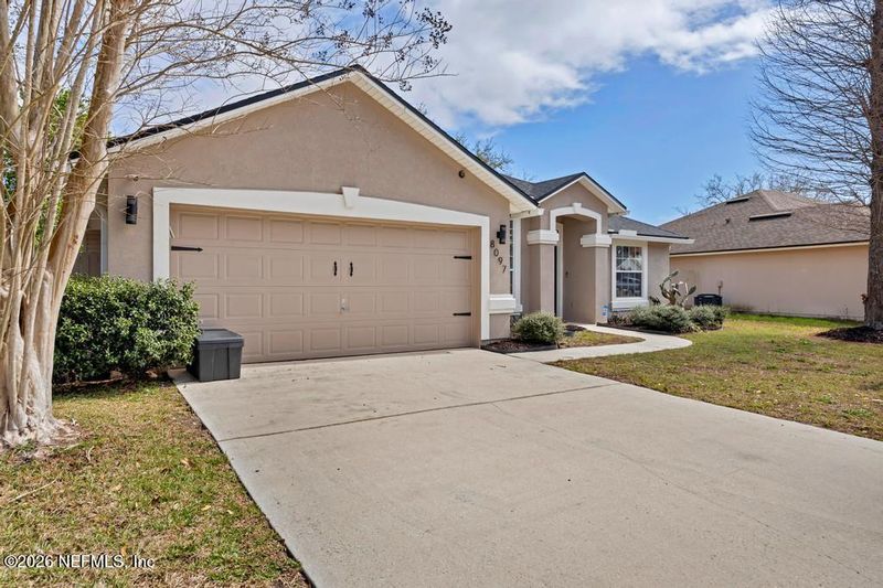 8097 Leafcrest Dr, Jacksonville, FL 32244