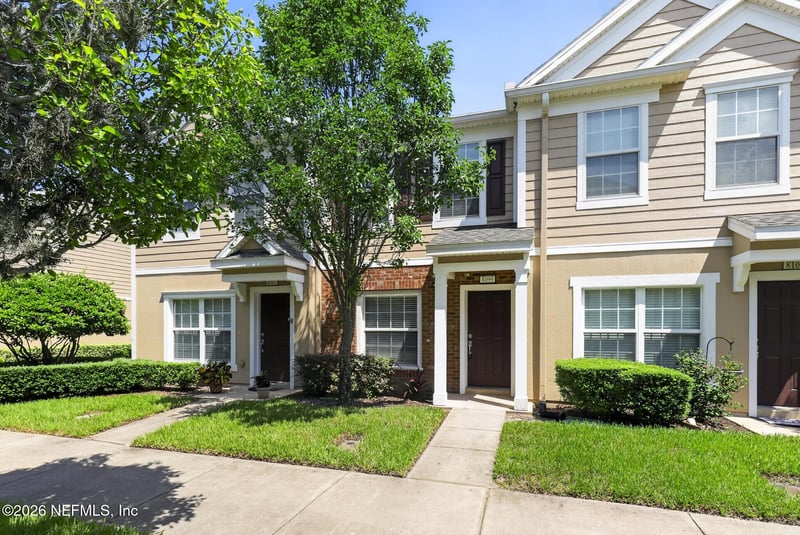 8099 Summer Cove Ct, Jacksonville, FL 32256